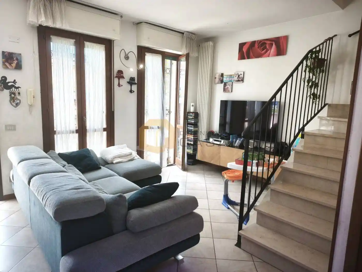 Villa in vendita a Viareggio