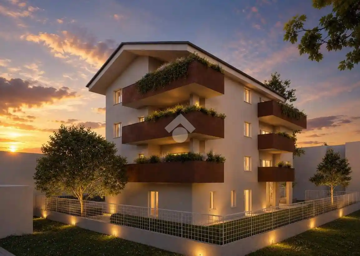 Appartamento in vendita a Padova