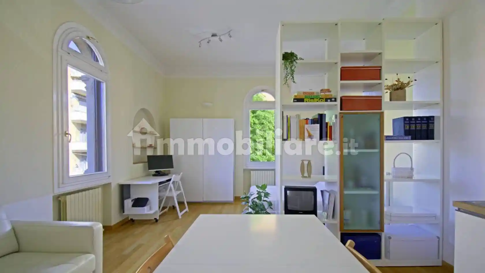 Appartamento in affitto a Bologna