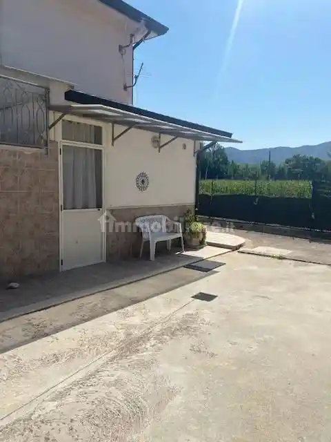 Appartamento in affitto a Cervaro