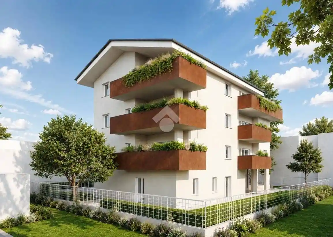 Appartamento in vendita a Padova