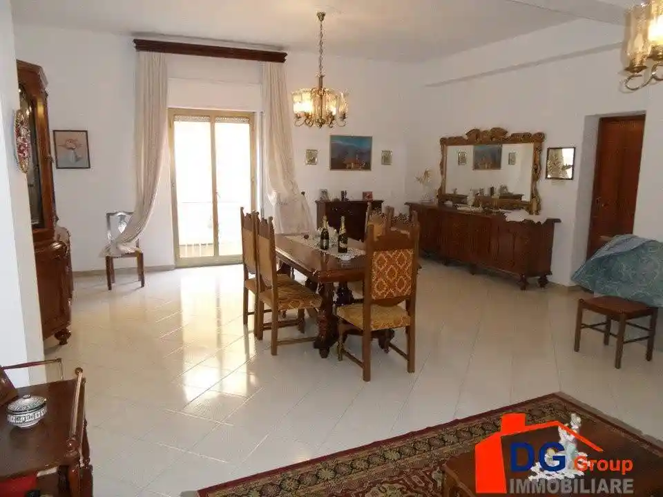 Appartamento in vendita a Alcamo