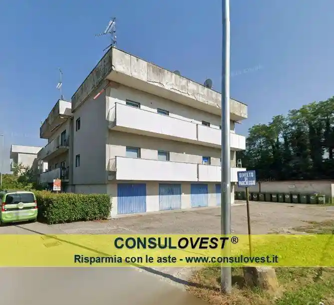 Appartamento in vendita a Castelletto Sopra Ticino