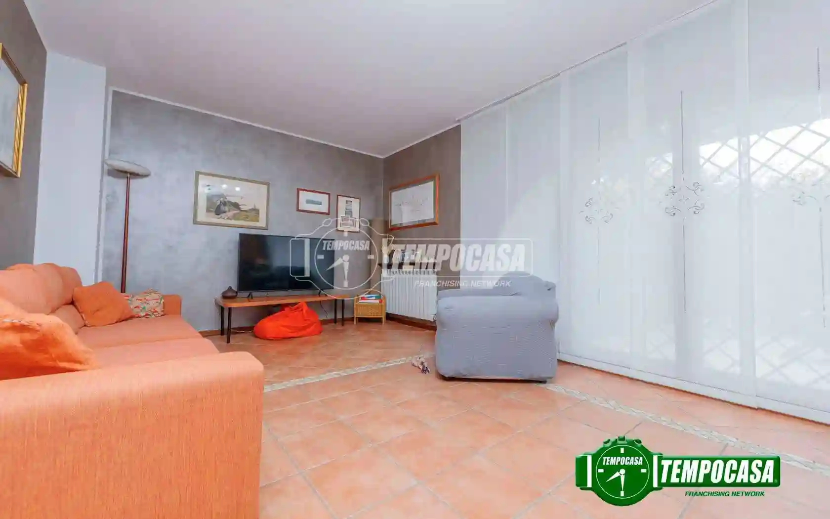 Villetta a schiera - foto 4