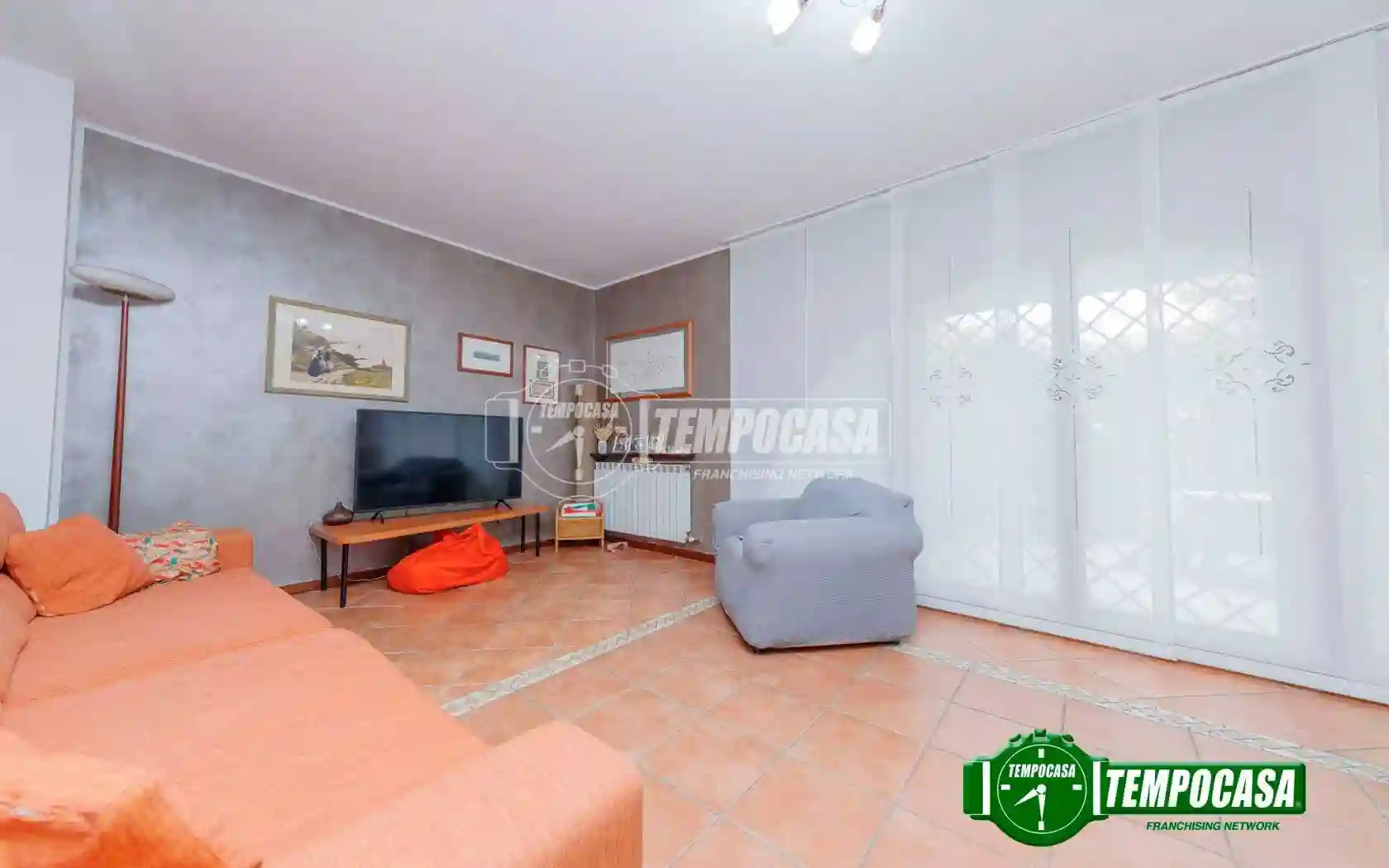 Villetta a schiera - foto 5