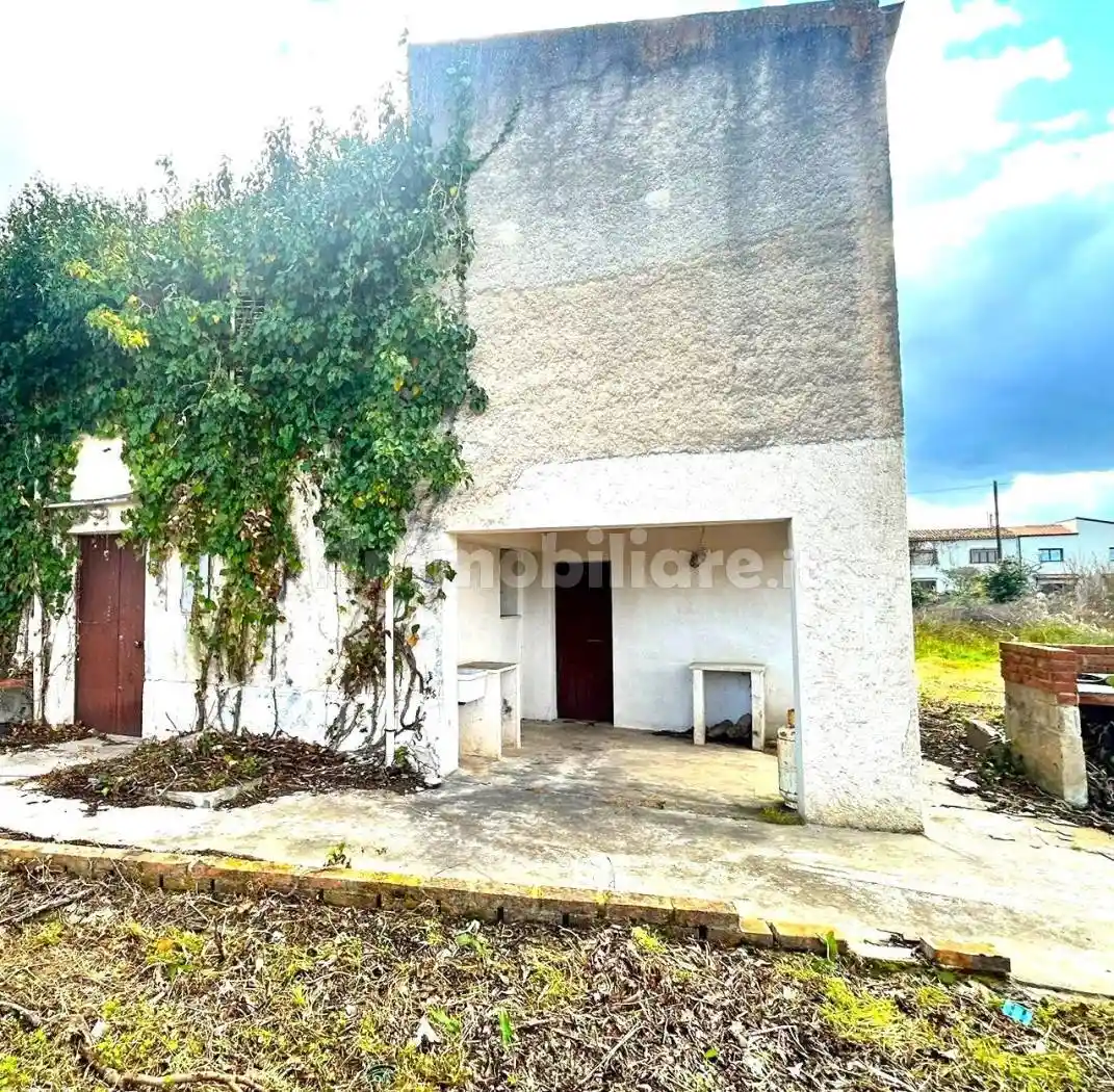 Villa in vendita a Lascari