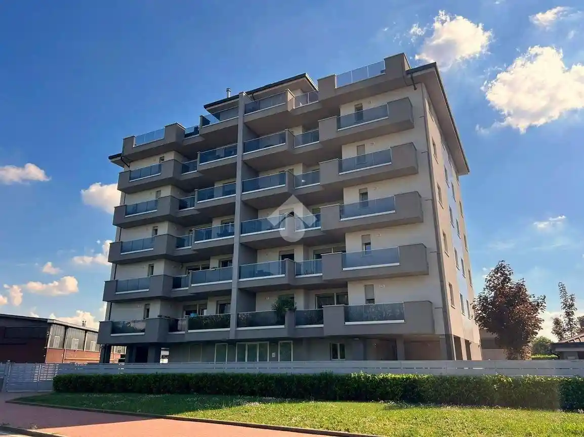 Appartamento in vendita a San Giuliano Milanese