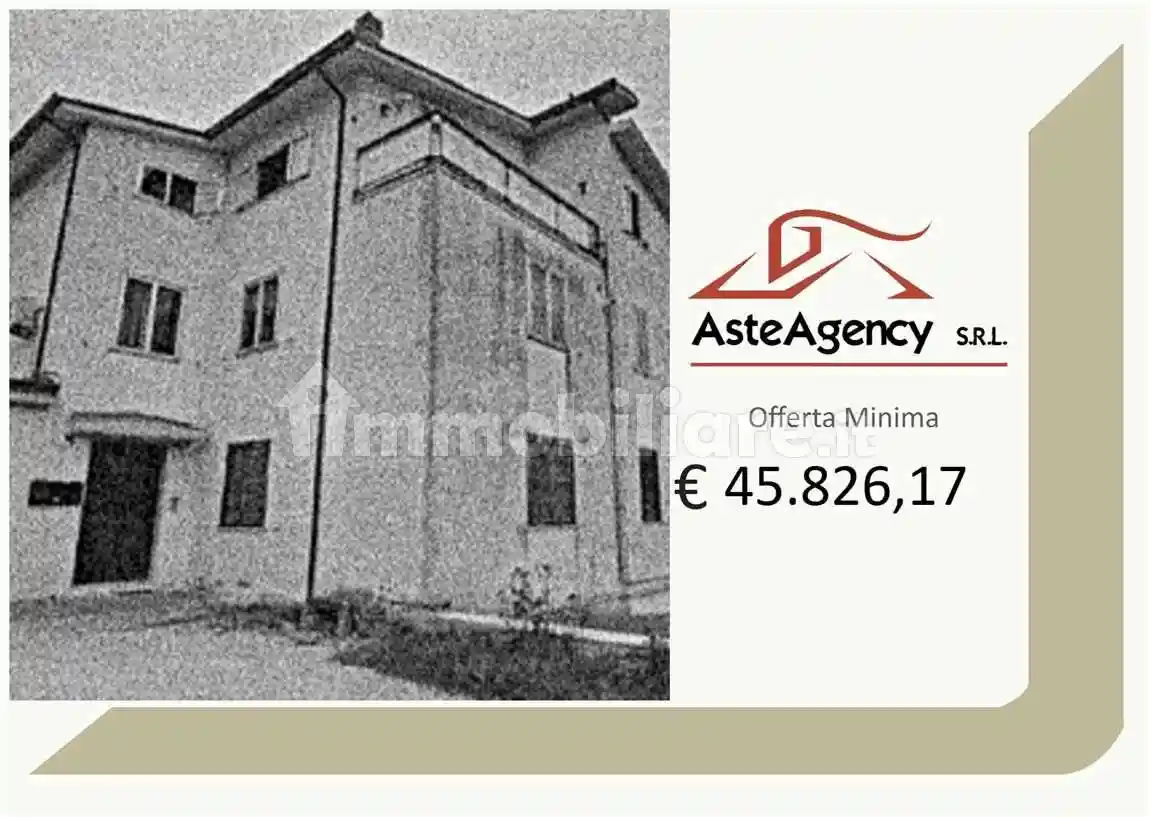 Appartamento in vendita a Campobasso