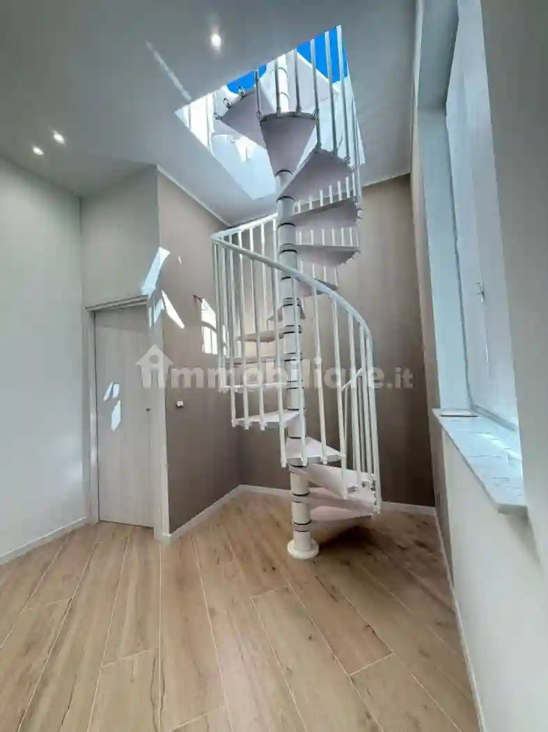 Loft - foto 4