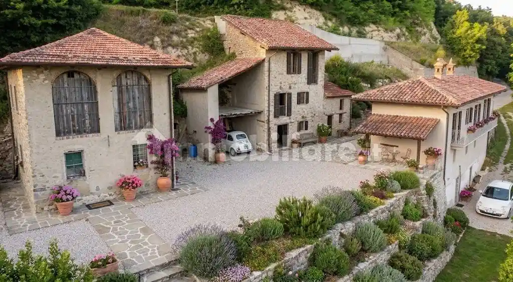 Rustico - Casale in vendita a Arguello