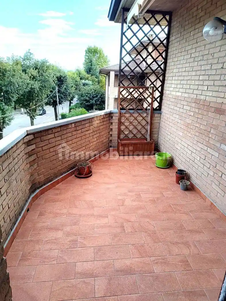 Appartamento in affitto a Formigine
