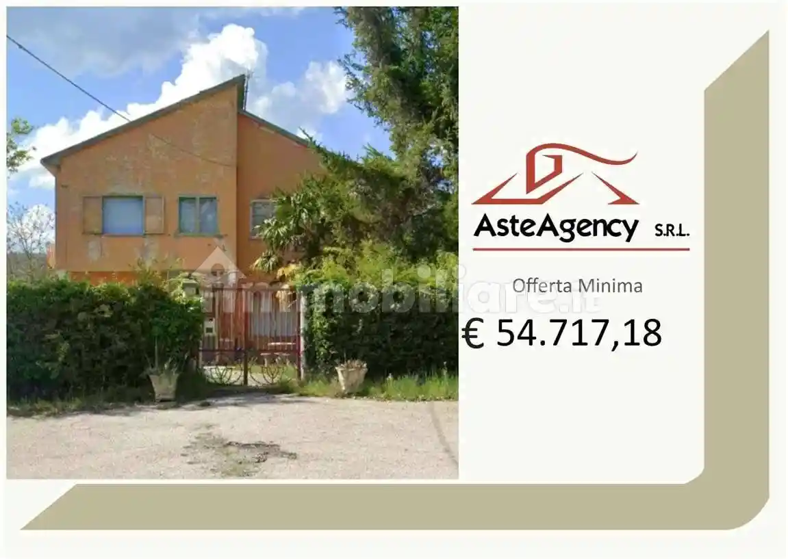Villa in vendita a Campobasso
