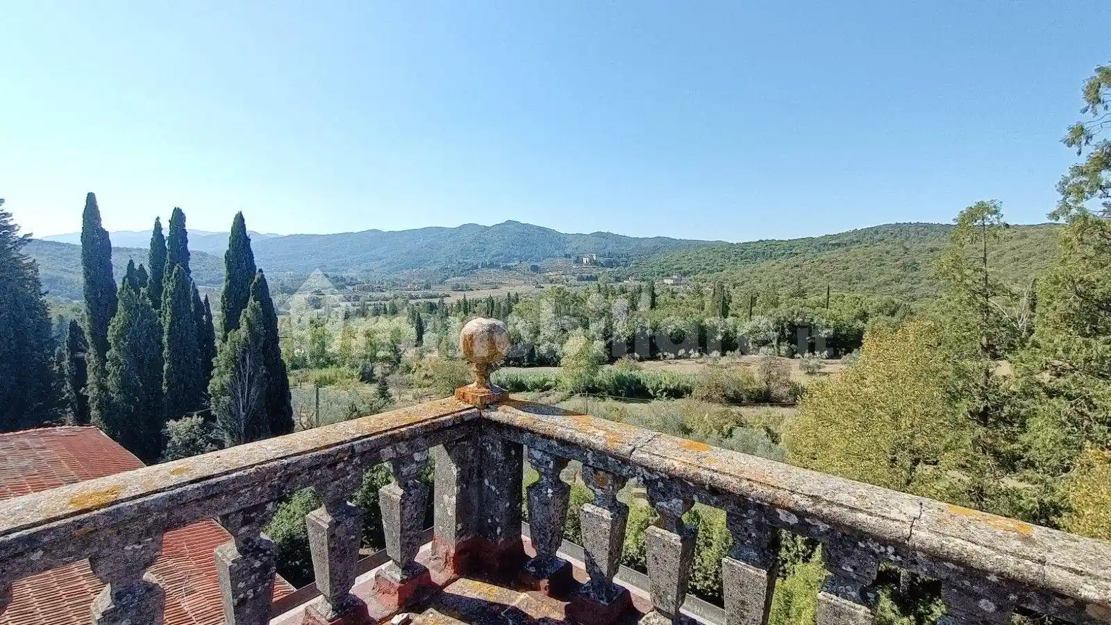 Villa in vendita a Rignano sull'Arno