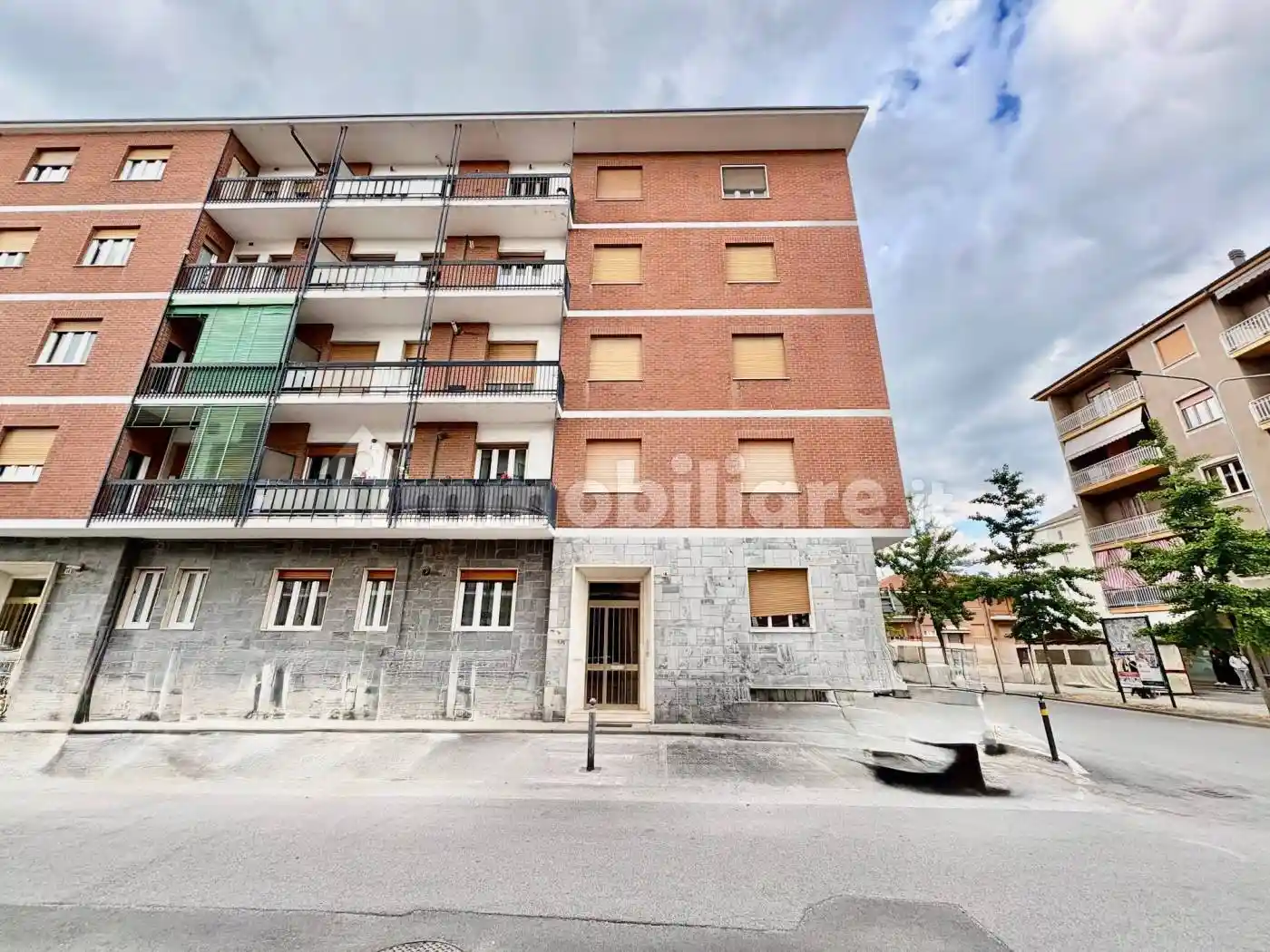 Appartamento in vendita a Fossano