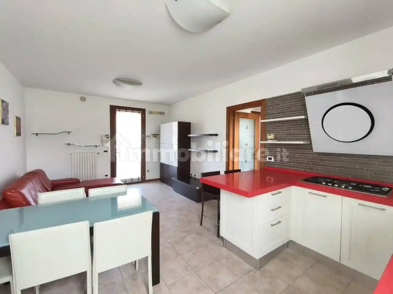 Appartamento in vendita a Abano Terme