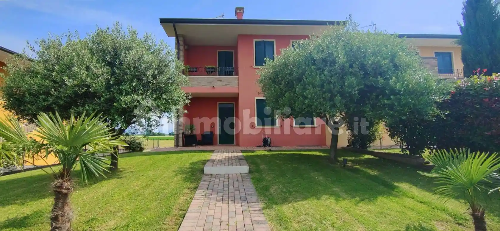 Villa in vendita a Asigliano Veneto