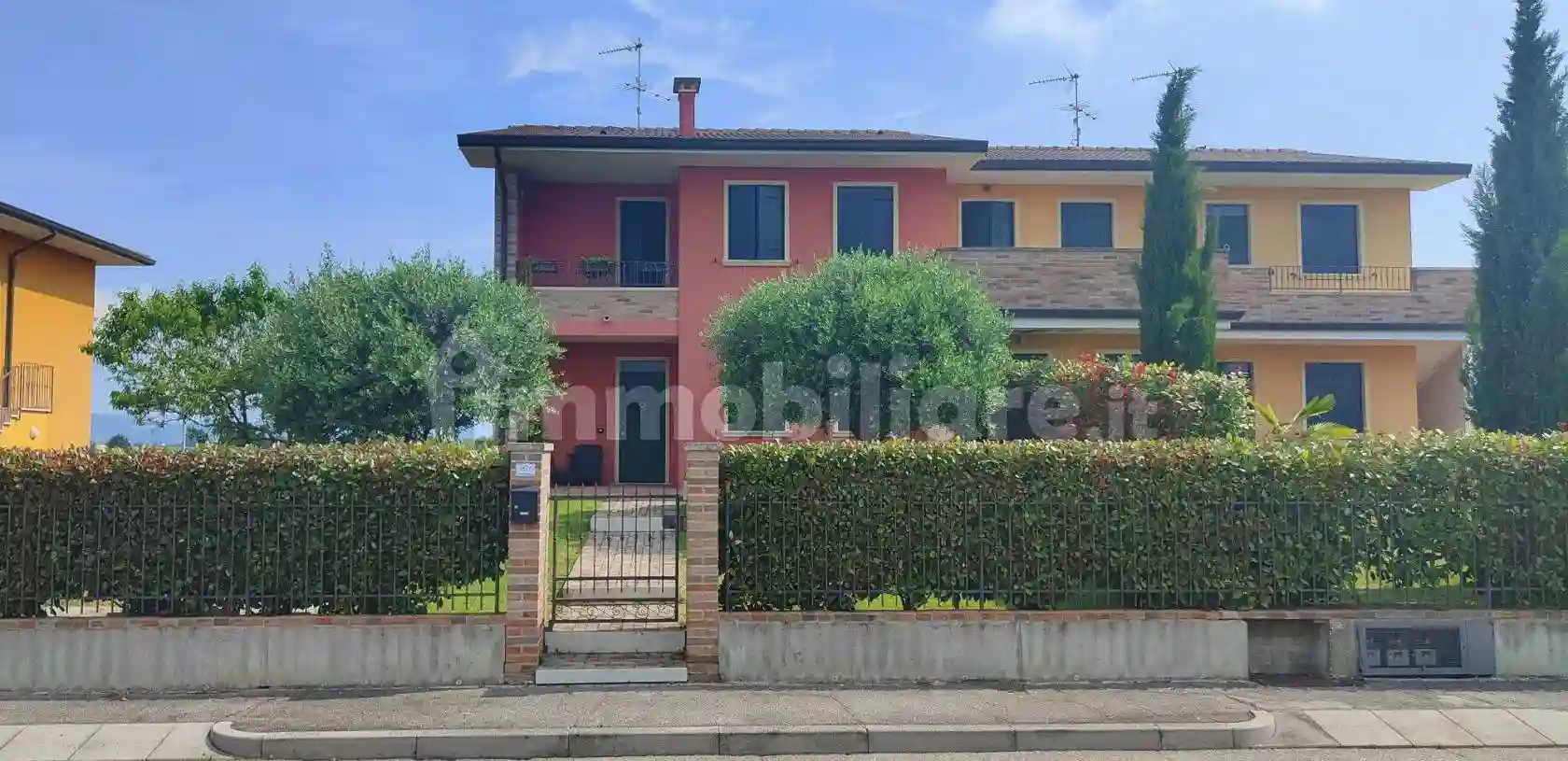 Villa - foto 3