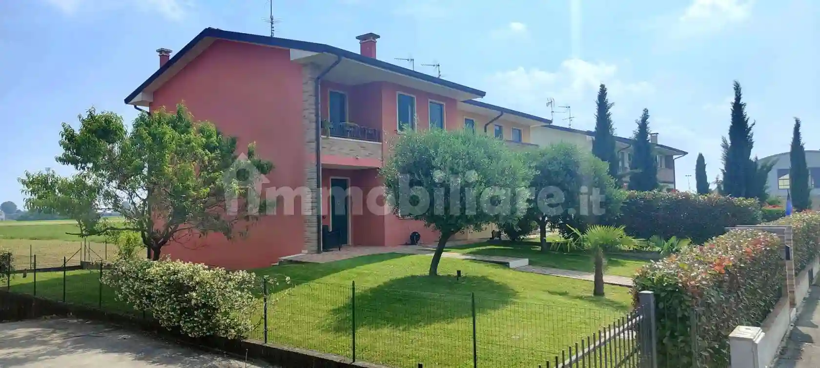 Villa - foto 4