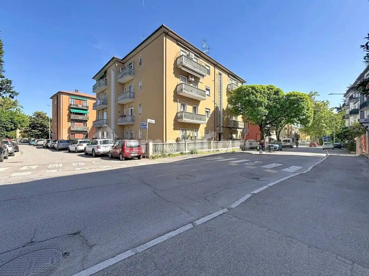 Appartamento in vendita a Imola