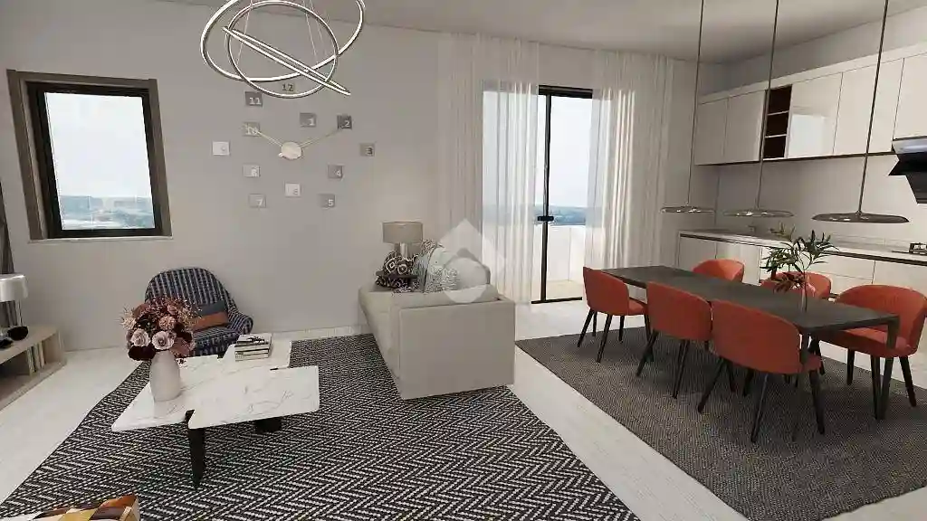 Appartamento - foto 4