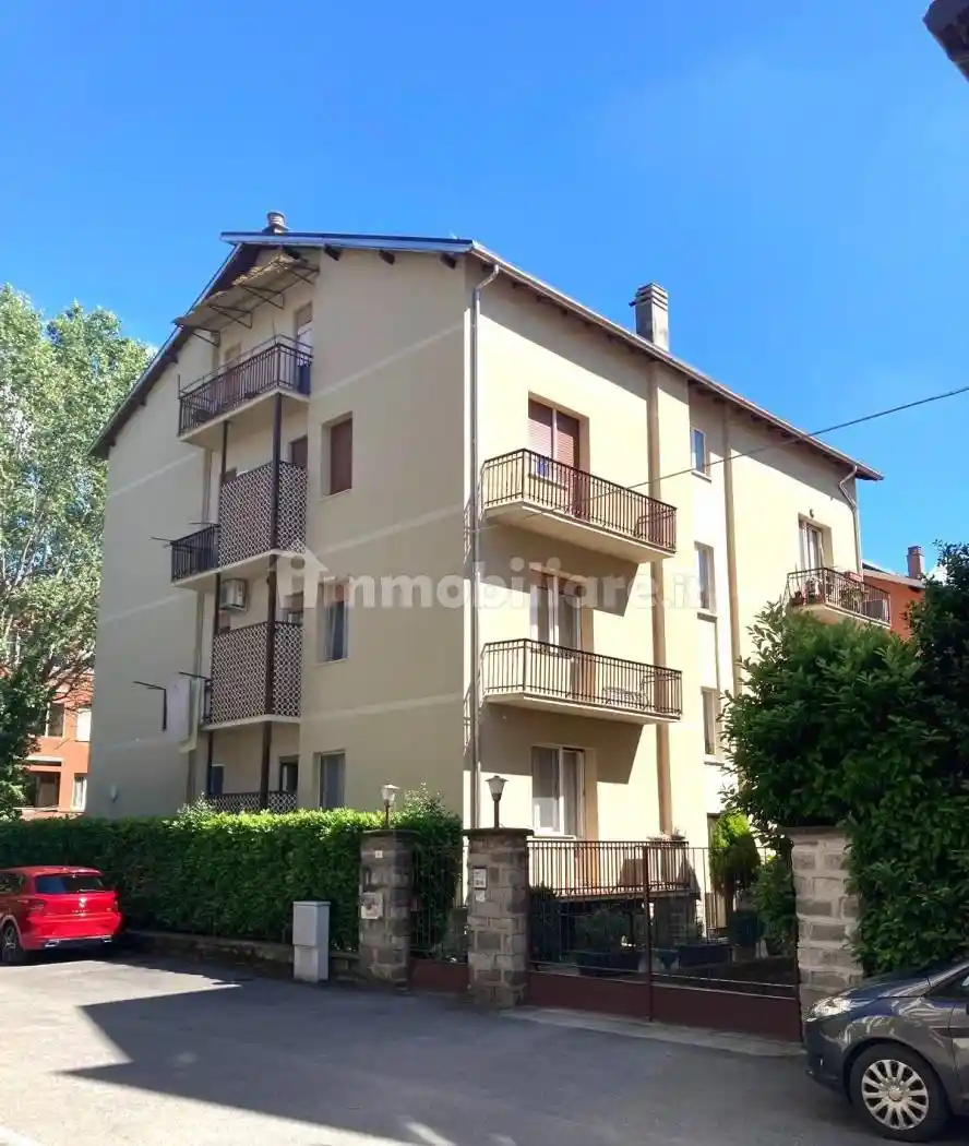 Appartamento in vendita a Novara