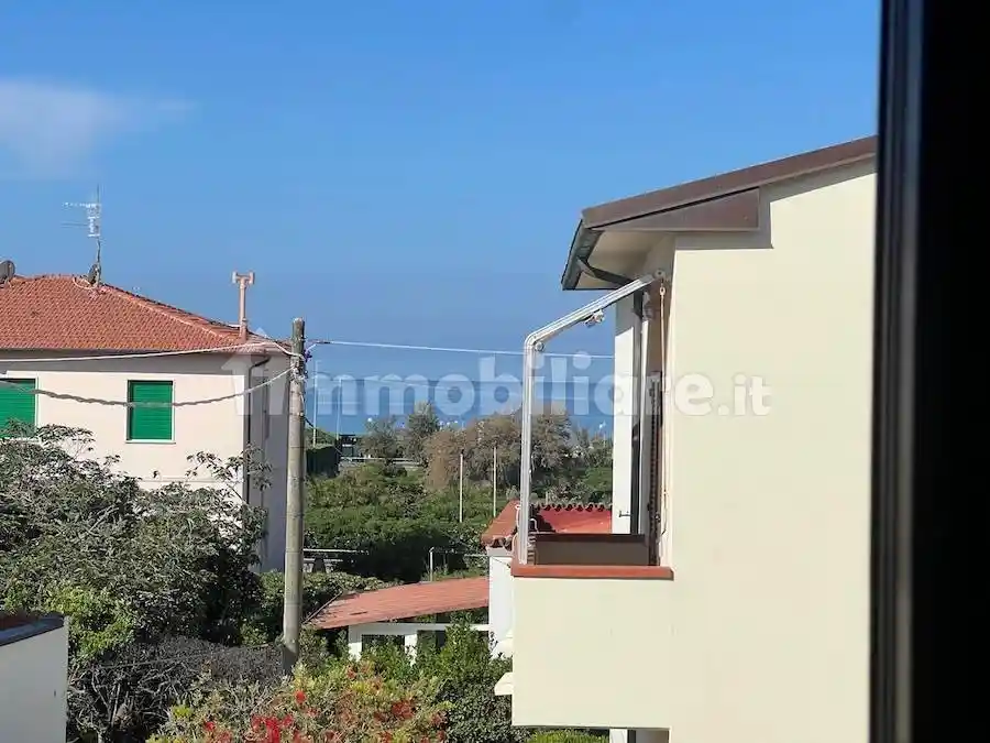 Appartamento in vendita a Rosignano Marittimo