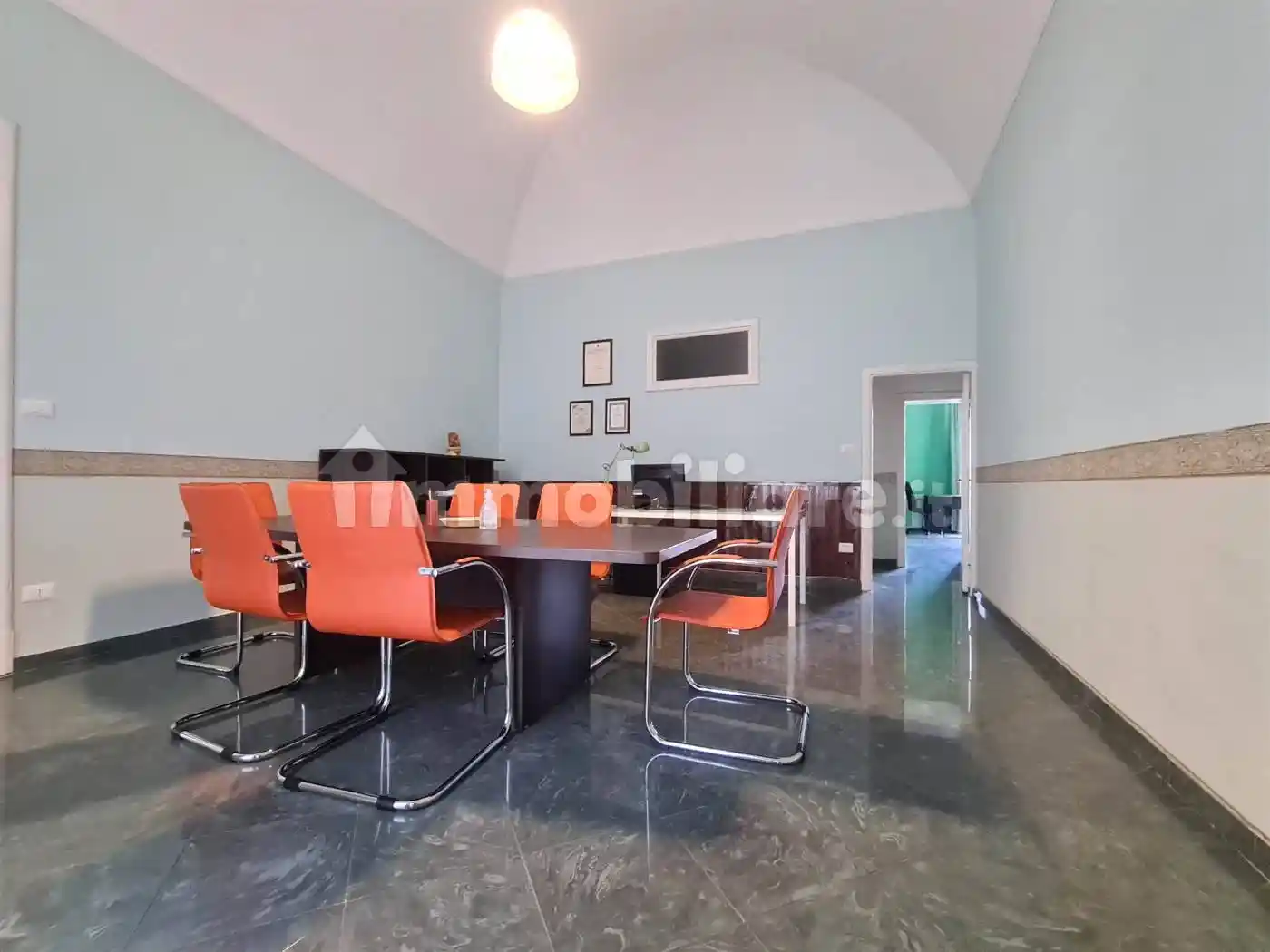 Appartamento in affitto a Santa Maria Capua Vetere