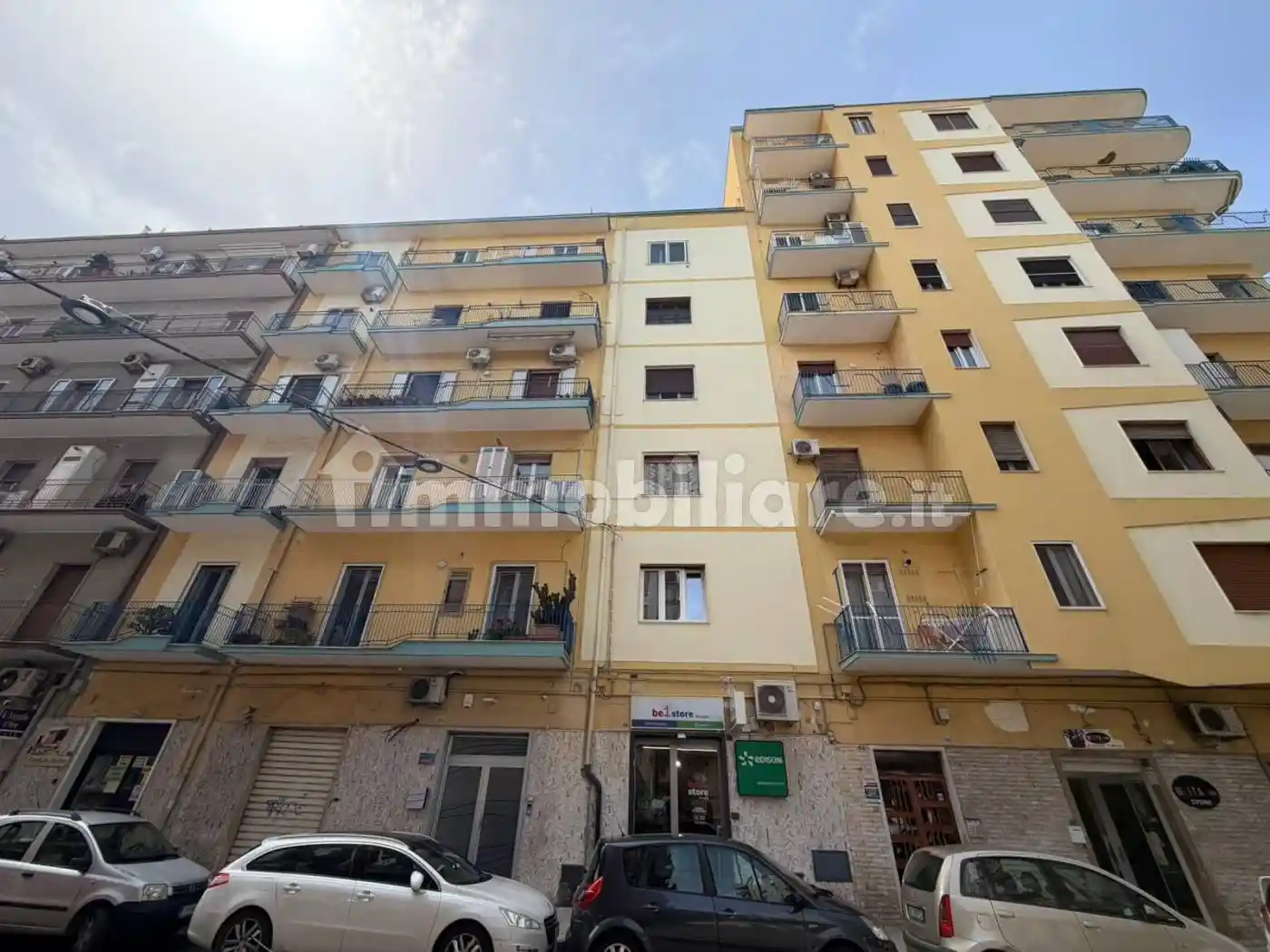Appartamento in vendita a Bisceglie