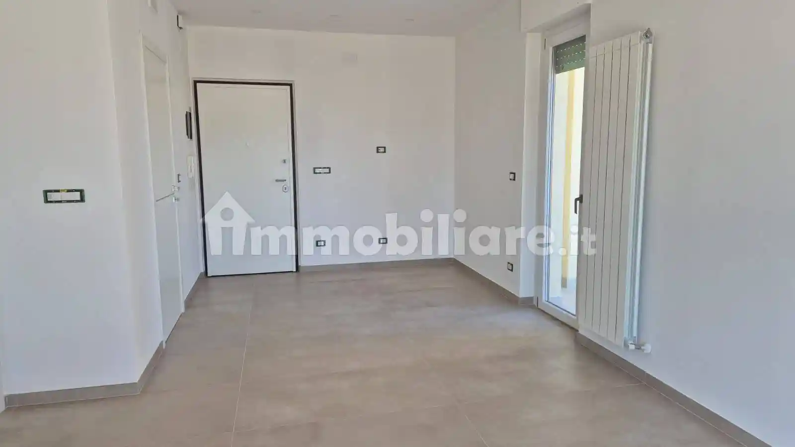 Attico - Mansarda in vendita a Pescara