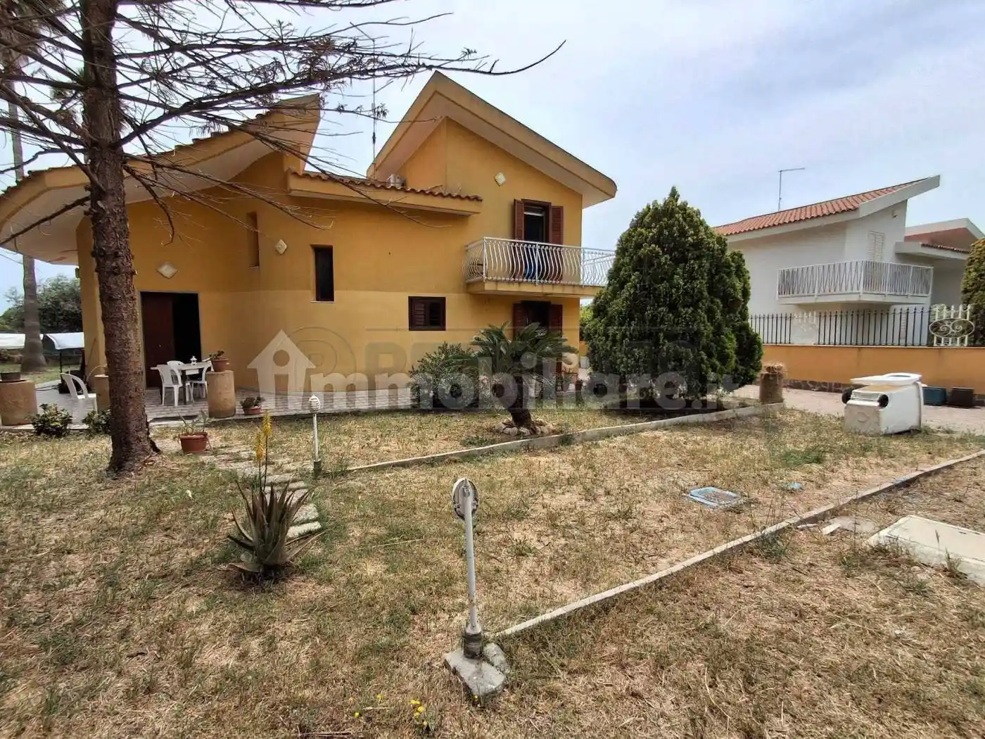 Villa in vendita a Siracusa