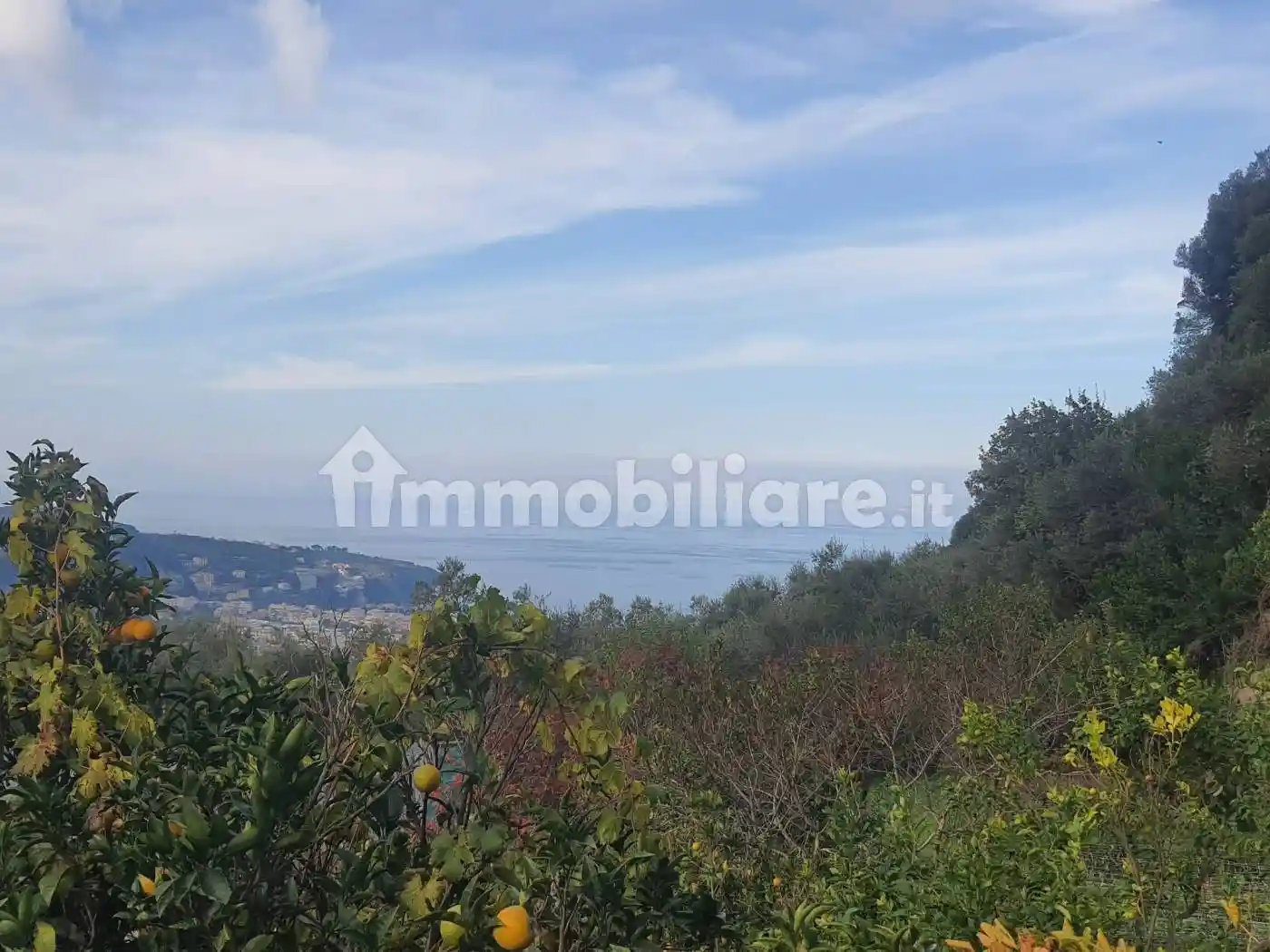 Appartamento in vendita a Sorrento