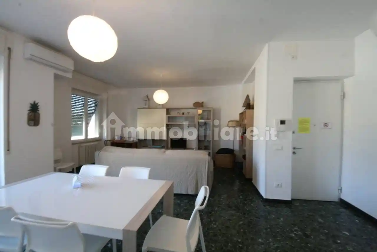 Appartamento in vendita a La Spezia