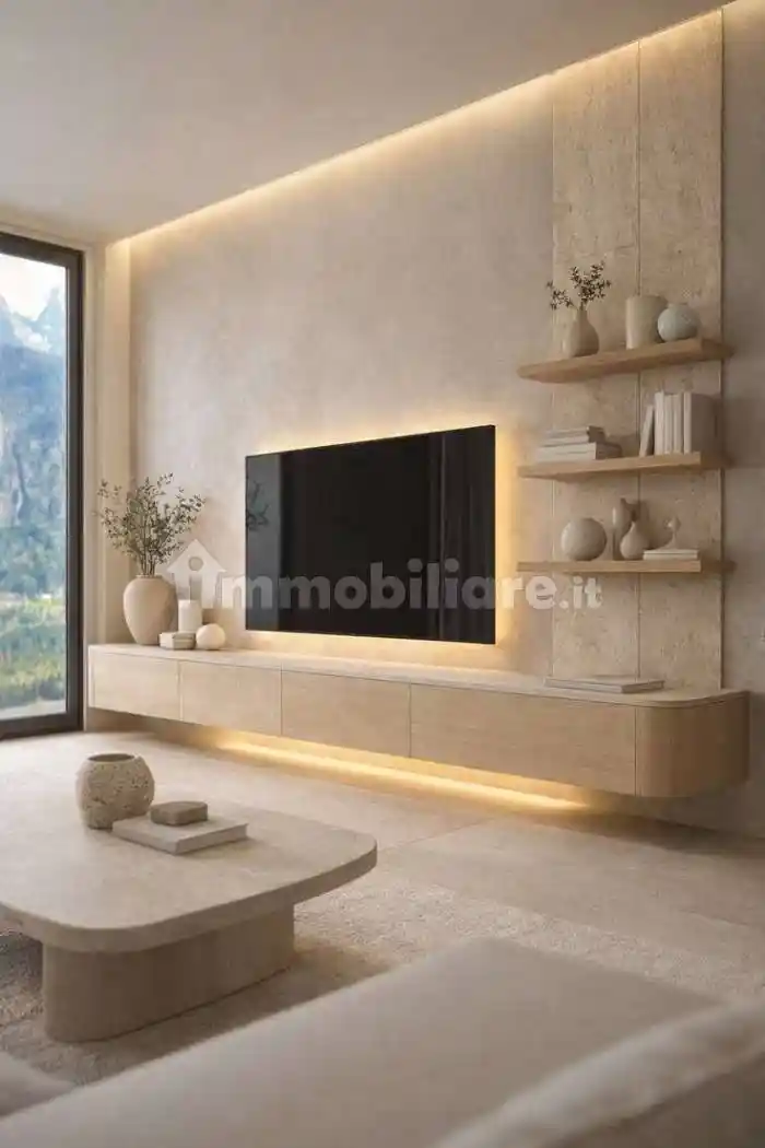 Appartamento in affitto a Sarzana