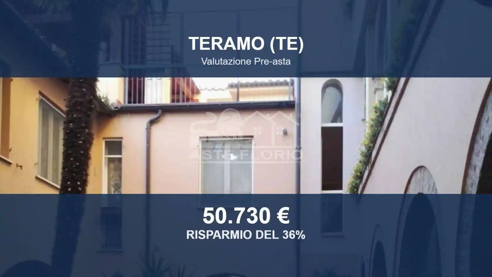Appartamento in vendita a Teramo