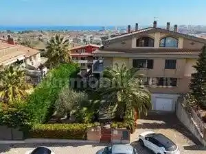 Villetta a schiera in vendita a Città Sant'Angelo