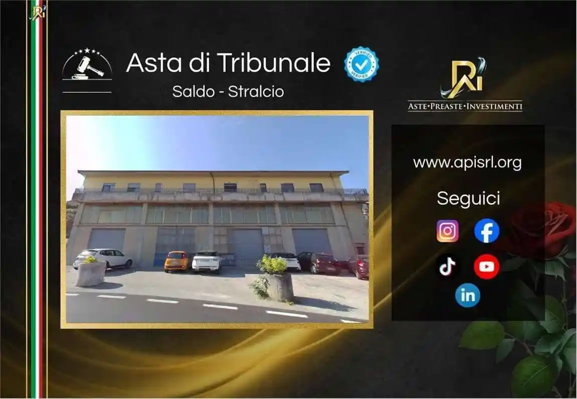 Appartamento in vendita a Potenza