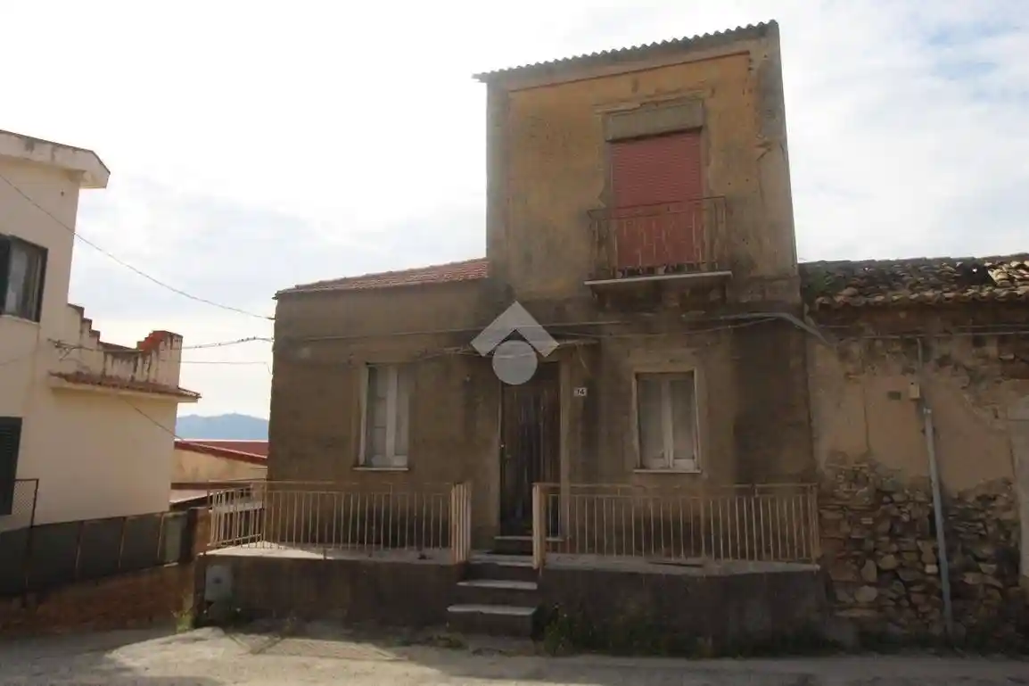 Rustico - Casale in vendita a Villa San Giovanni