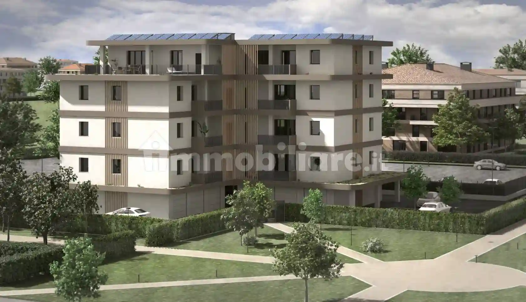 Appartamento - foto 3