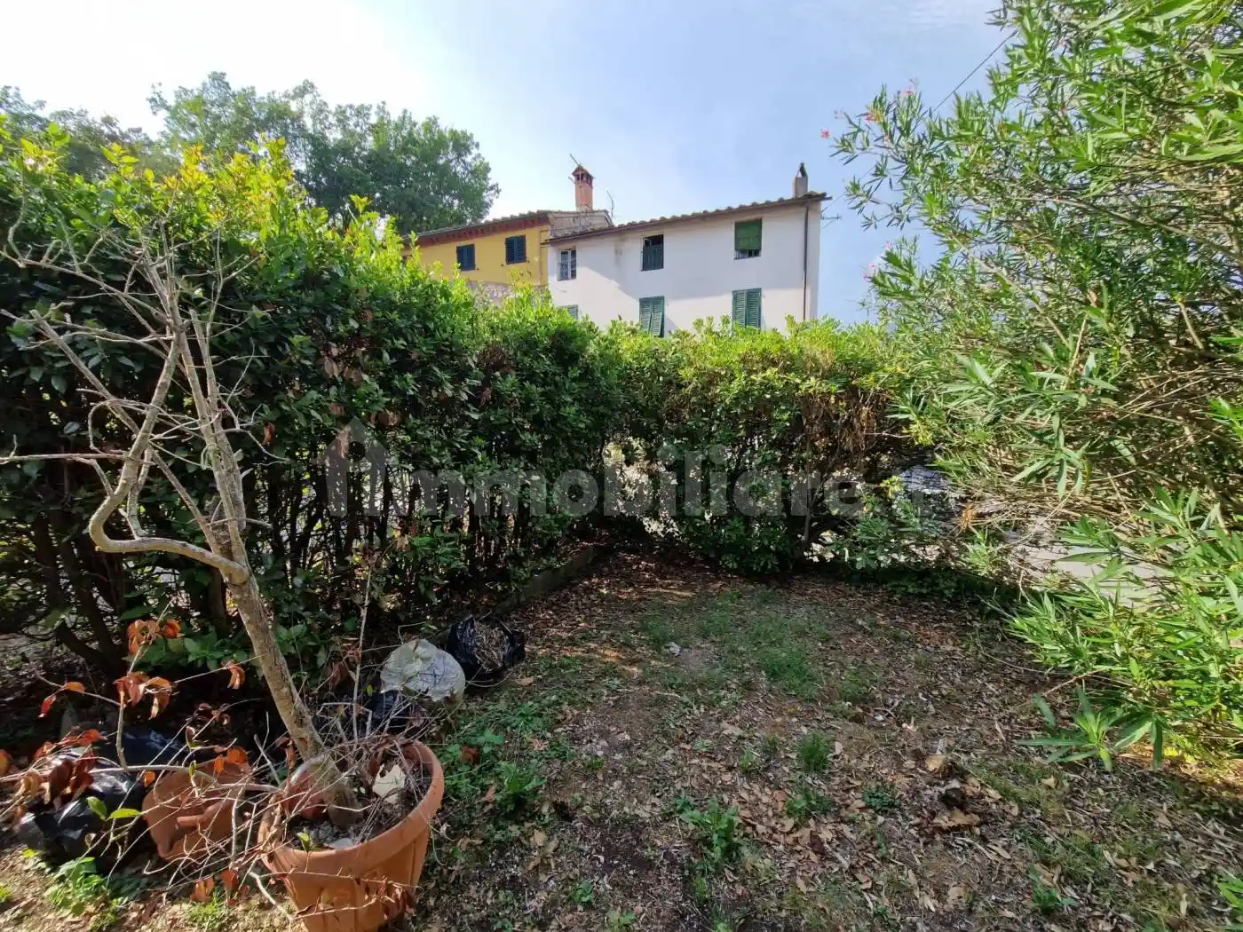 Casa indipendente in vendita a Lucca