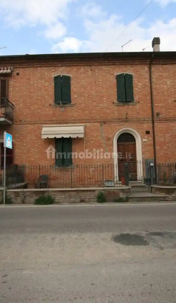 Casa indipendente in vendita a Montepulciano