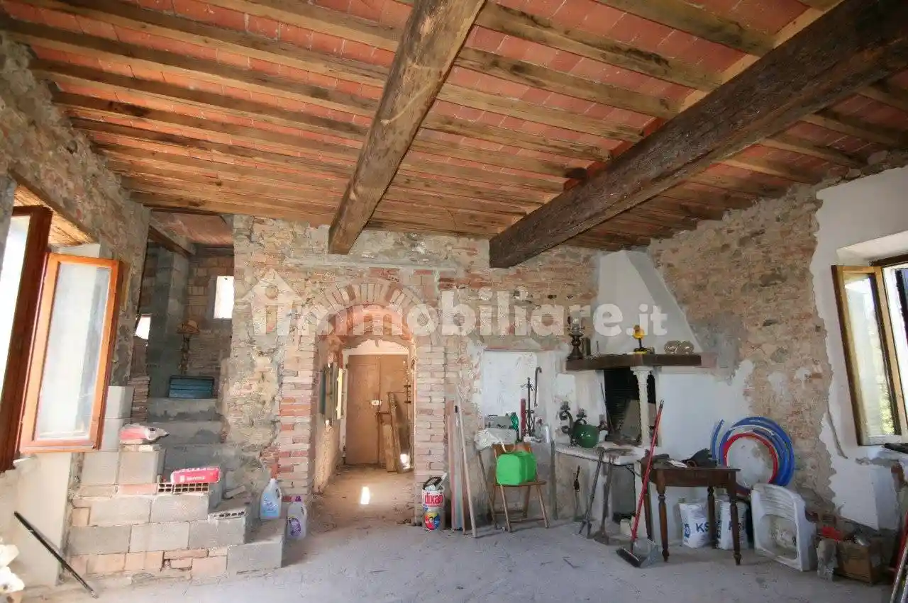 Appartamento in vendita a Sinalunga
