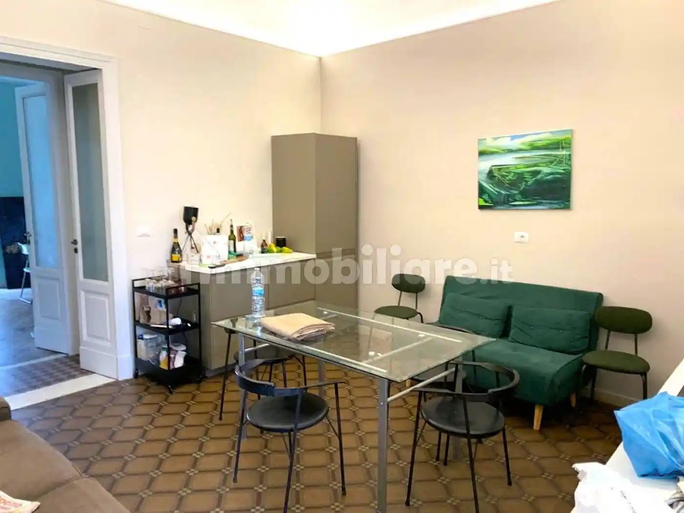 Appartamento in vendita a Catania
