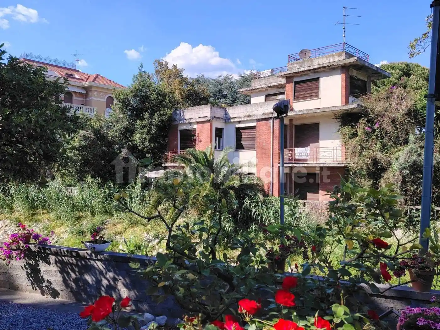 Villa in vendita a Loano