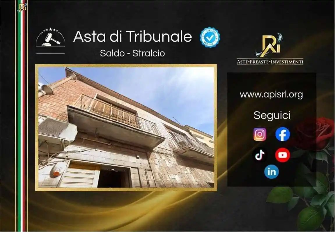 Appartamento