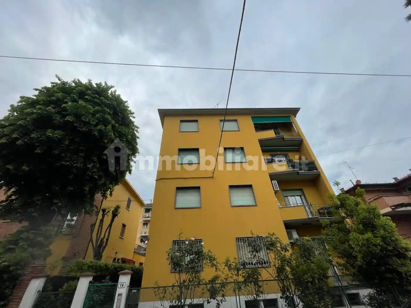 Appartamento in vendita a Bologna