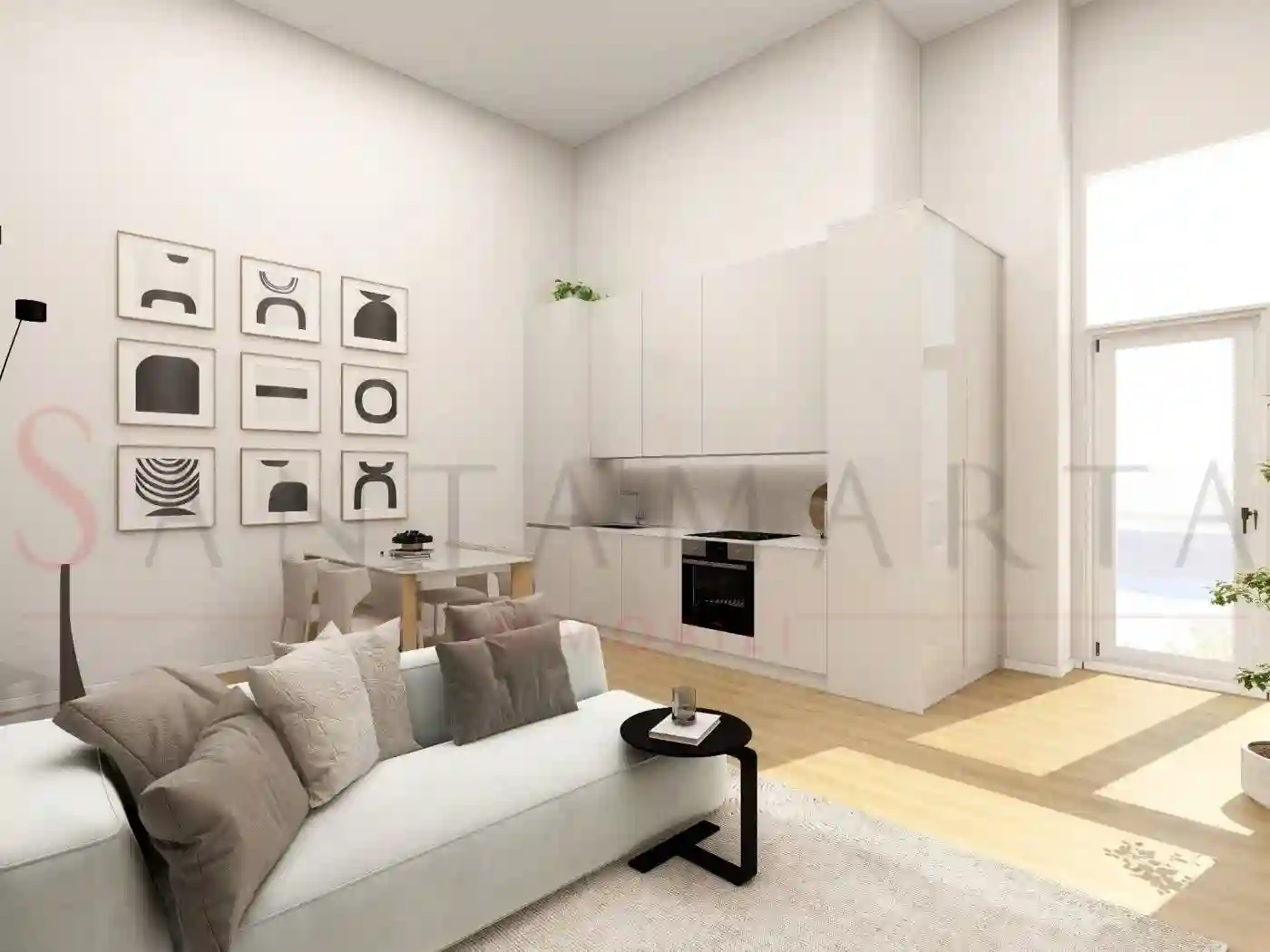 Appartamento - foto 4