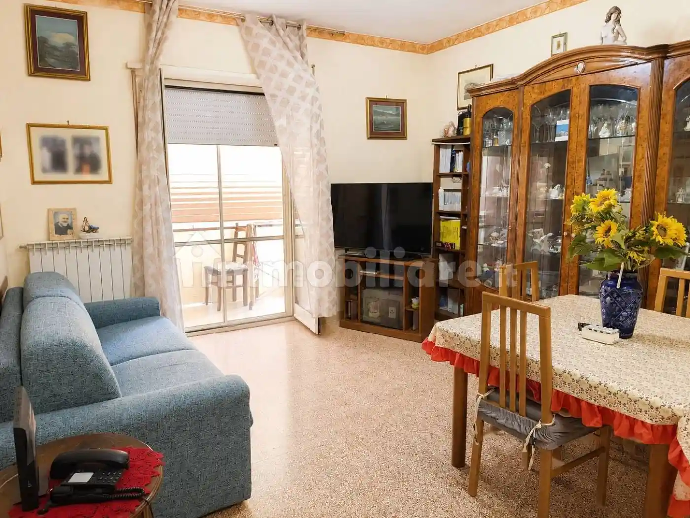 Appartamento in vendita a Gaeta