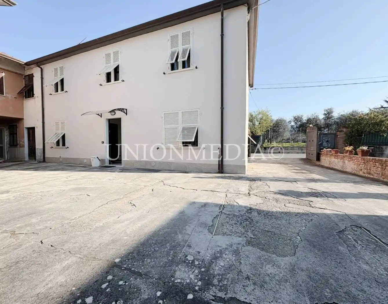 Villetta a schiera in vendita a Luni
