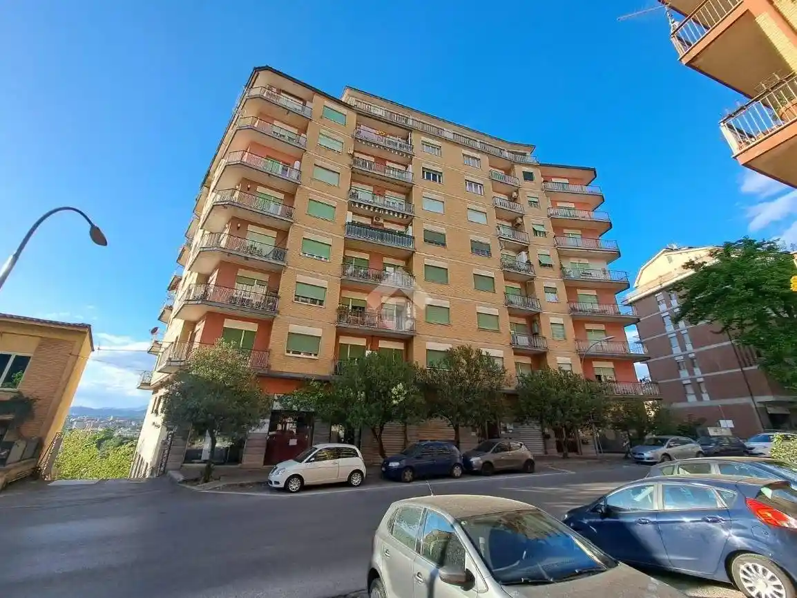 Appartamento in vendita a Frosinone