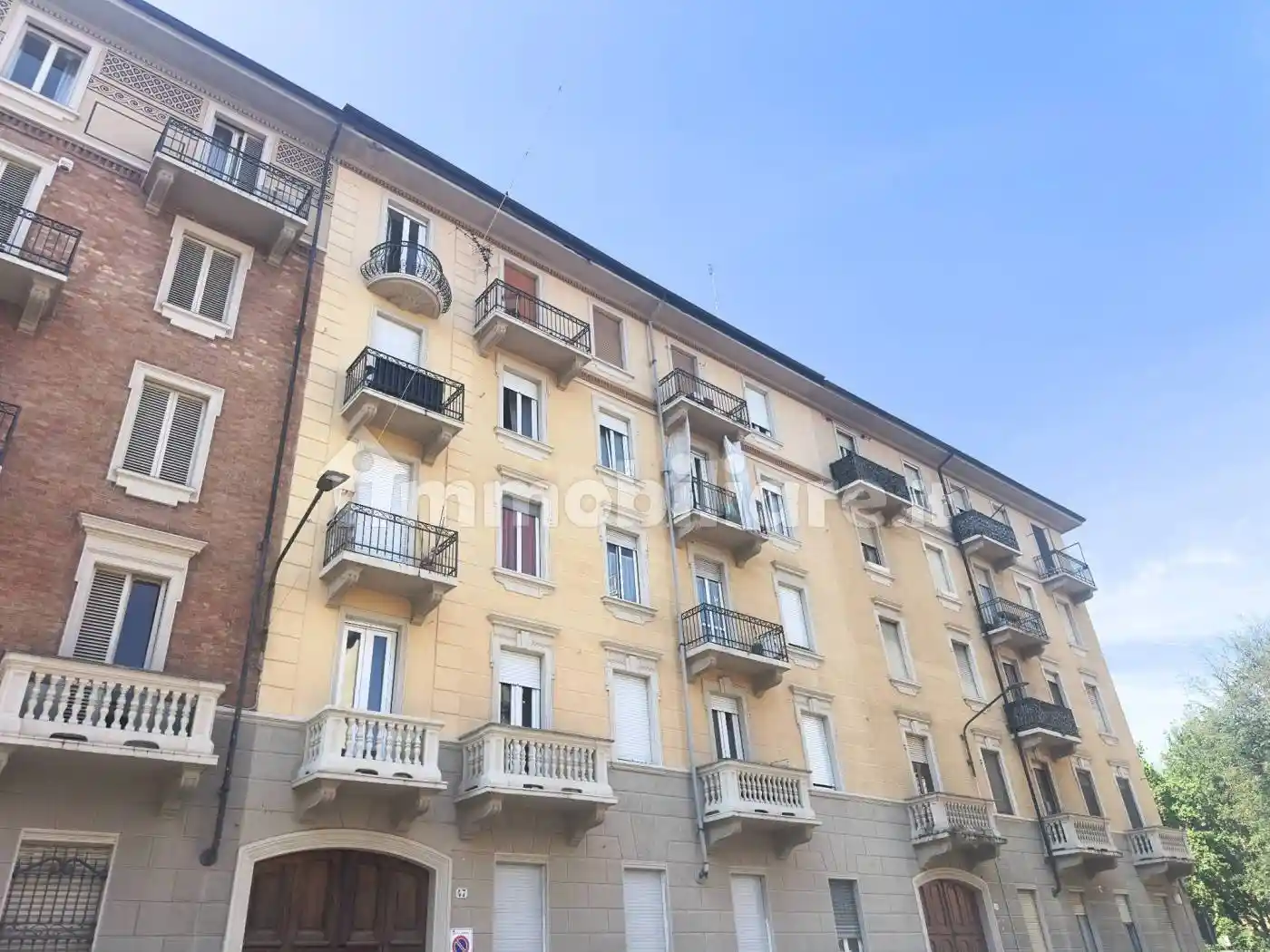 Appartamento in vendita a Torino